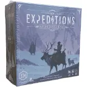 Stonemaier Games Expeditions - Gears of Corruption