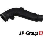 JP GROUP 1117710100 Laadluchtslang