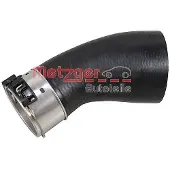 METZGER 2401015 Laadluchtslang