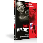 Bqhl Code Mercury DVD
