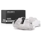 RIDEX 78B0022 Remklauw