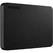 Toshiba eHDD Canvio Basics Portable 2022, 1TB, USB 3.2(gen1)