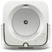 iRobot M6134 Robot Stofzuiger