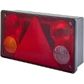 Hella 2VP 340 400-131 Achterlicht
