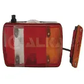 Alkar 9775009 Achterlicht