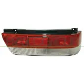 PRASCO SZ0304153 Achterlicht