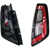 Alkar 2206349 Achterlicht