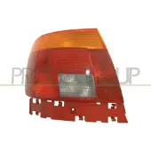 PRASCO AD0174154 Achterlicht