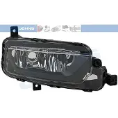 Johns 95 68 30-5 Mistlamp