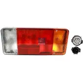 DT Spare Parts 7.25207 Achterlicht