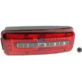 DT Spare Parts 3.32027 Achterlicht