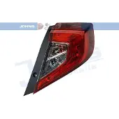 Johns 38 13 88-3 Achterlicht