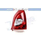 Johns 60 04 88-3 Achterlicht