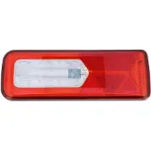 DT Spare Parts 10.59013 Achterlicht