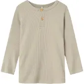 Name it Shirt 'Kab' taupe