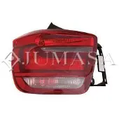 JUMASA 42410566 Achterlicht