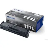 Samsung Toner MLT-D111L (SU799A) Zwart Hoge capaciteit