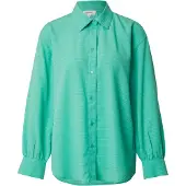 s.Oliver Blouse limoen
