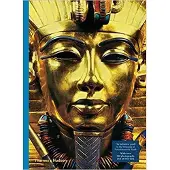Thames & Hudson TUTANKHAMUN - Zahi Hawass