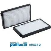 PURFLUX AH572-2 Interieurfilter