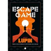 Kluitman Alkmaar, Uitgeverij Escape Game Lupin deel 1