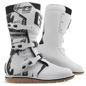 Gaerne Balance XTR Wit Waterdicht Motorlaarzen Maat 38