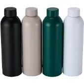 Alpina Drinkfles RVS 600ml Verschillende verschillende RVS Alpina Drinkfles