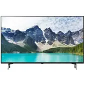LG Smart TV LG 43UN340C 4K Ultra HD 43"