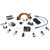 Velleman micro:bit Kit WPK702 (Diverse), Elektronica modules