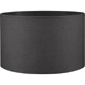 Home Sweet Home lampenkap Canvas 35 - antraciet