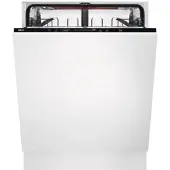 AEG FSB53637Z Inbouw Vaatwasser