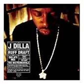 Import Dilla's Mix The Instrumentals