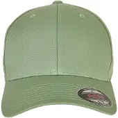 Flexfit Pet lichtgroen