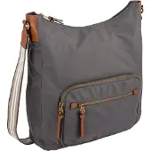 Camel active Schoudertas donkergrijs