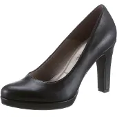 Tamaris Pumps zwart