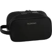 Valentino Toilettas met logopatch, model 'Cardan'
