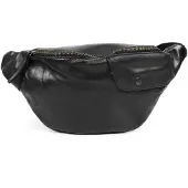Bear design Cow Lavato Matt Waistbag black