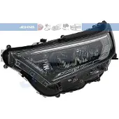 Johns 81 45 09 Koplamp