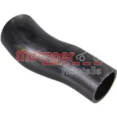 METZGER 2401207 Laadluchtslang