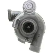 ALANKO 11901752 Turbocharger