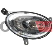 AIC 72171 Knipperlichtautomaat / Pinkdoos