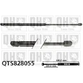 Quinton Hazell QTS828055 Gasveer achterklep