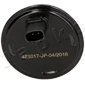Japko 151297 Wielsnelheidssensor (ABS)