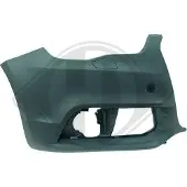 Diederichs 1080152 Bumper