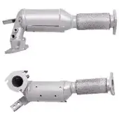 VEGAZ VOK-953 Katalysator