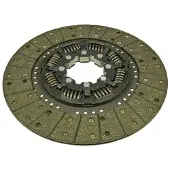 KAWE 4473 Koppelingsplaat