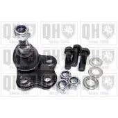 Quinton Hazell QSJ3890S Fuseekogel