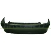 PRASCO VG0171061 Achterbumper