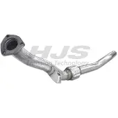 HJS 91 11 1506 Voorpijp