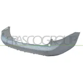 PRASCO FD4261071 Achterbumper